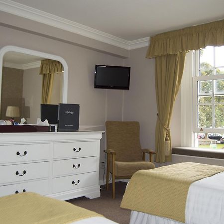 The Ryandale Inn Dungannon Zimmer foto