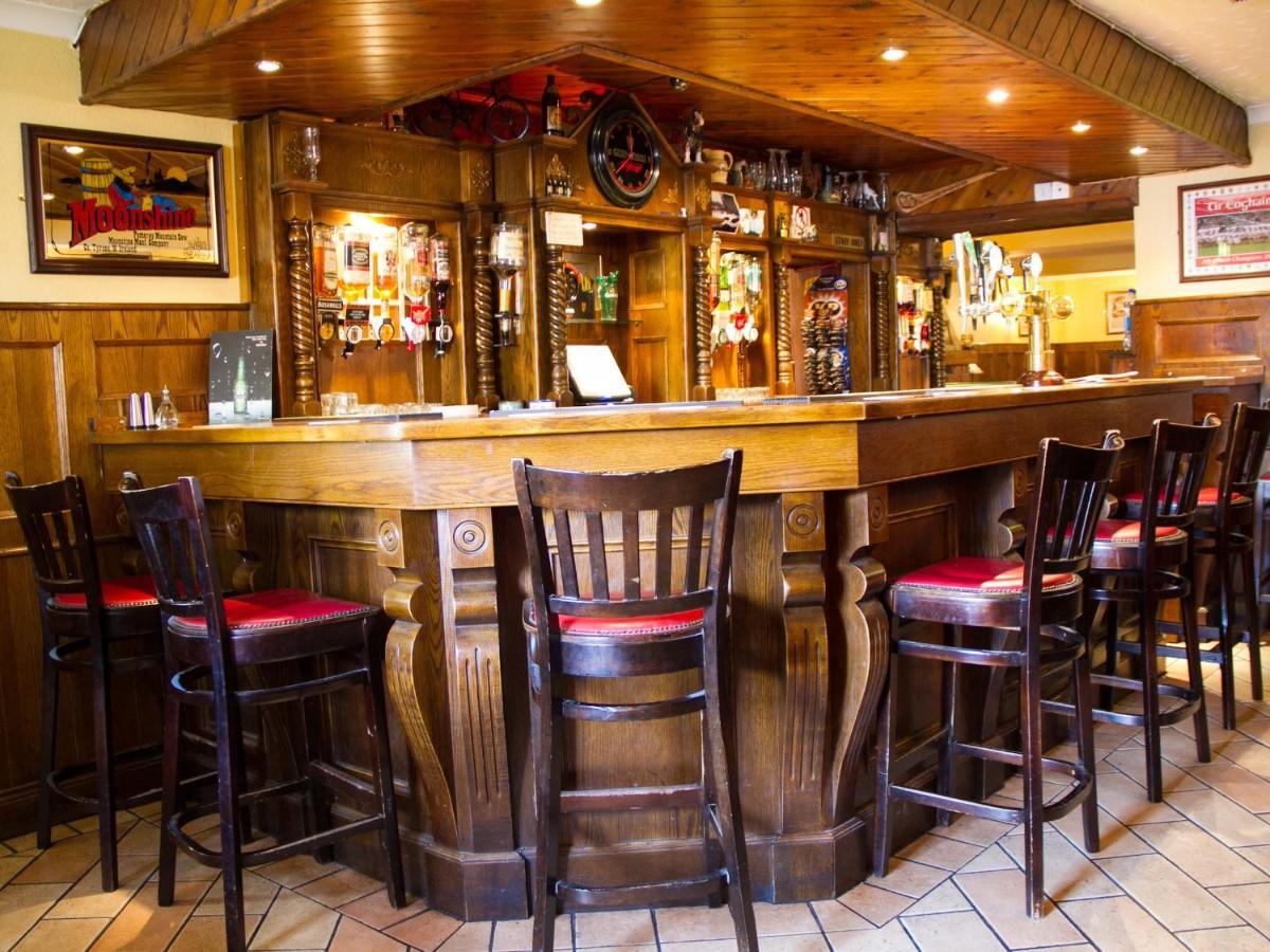 The Ryandale Inn Dungannon Exterior foto